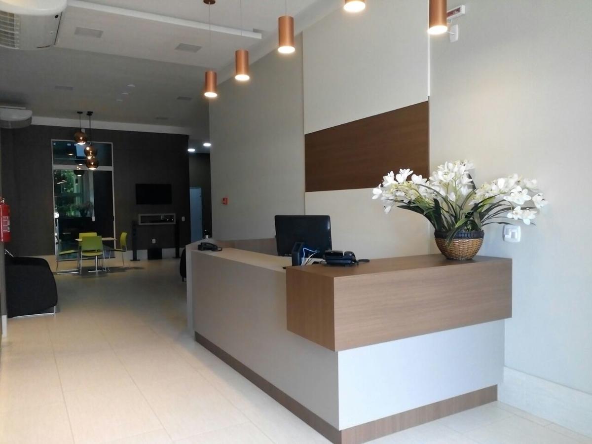 Brito Hotel Resplendor Eksteriør billede